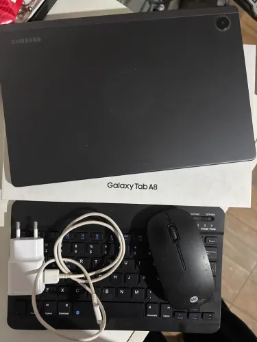 Tablet A8 64GB - Excelente estado