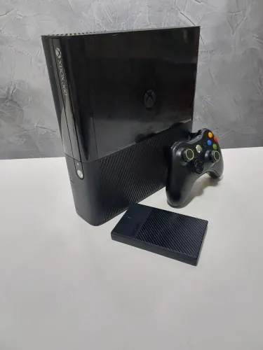 XBOX 360 DESBLOQUEADO 