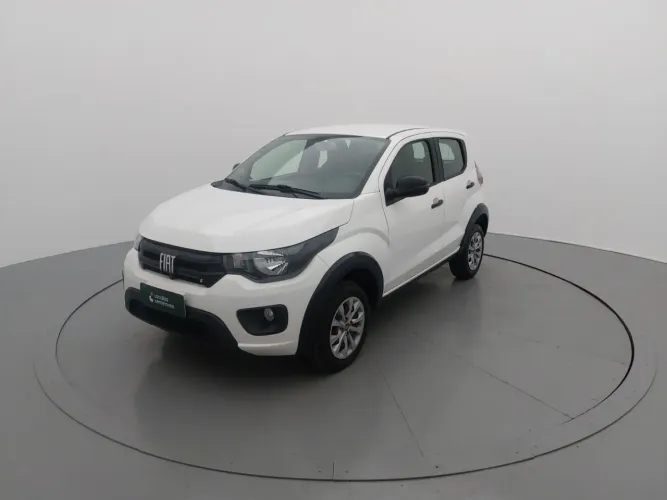 Fiat Mobi Like 1.0 Fire Flex 5P. 2025