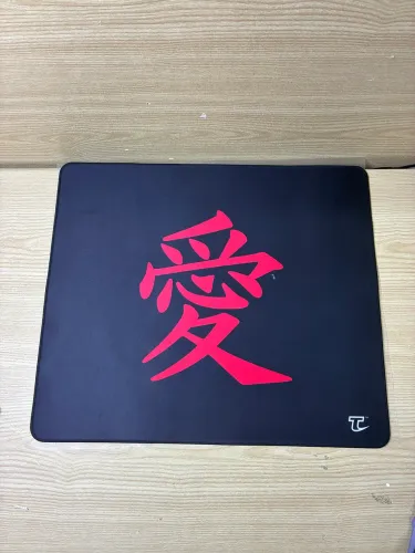 Mousepad Tony Boy Love original
