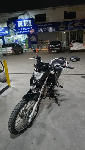 Yamaha Crosser 2020