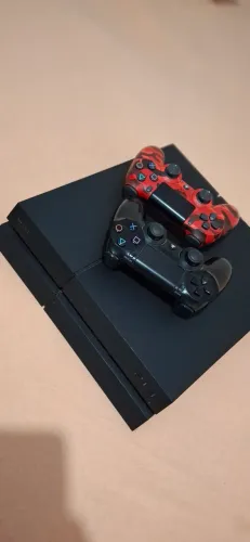 PS4