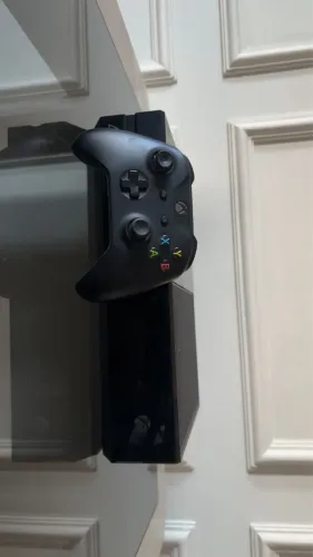 XBOX ONE 500gb PRA HOJE