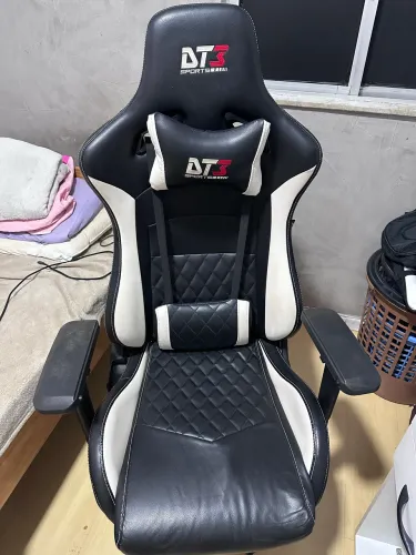 Cadeira Gamer DT3