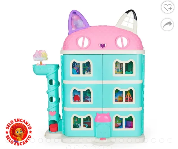 Casa da Gaby