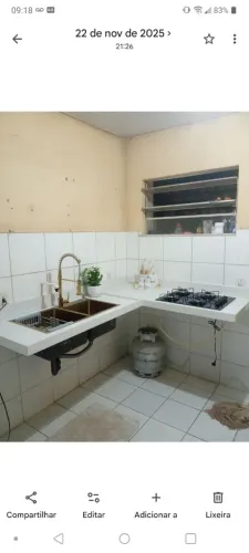 Bancada de marmore pra cozinha