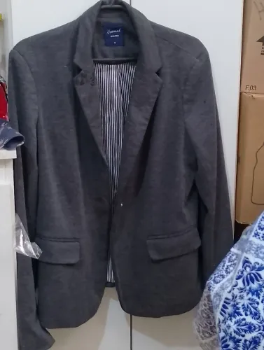 Blazer feminino