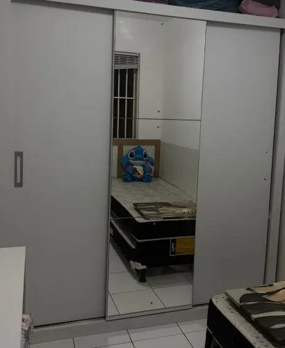 Guarda roupa