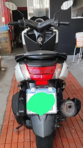 Moto Yamaha