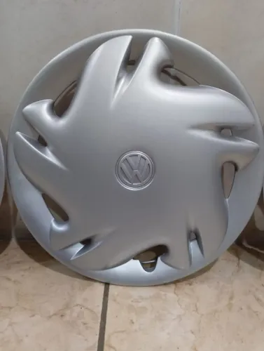 Jogo de calotas Originais VW