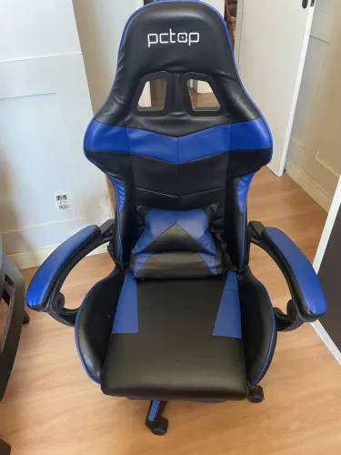 Cadeira Gamer usada