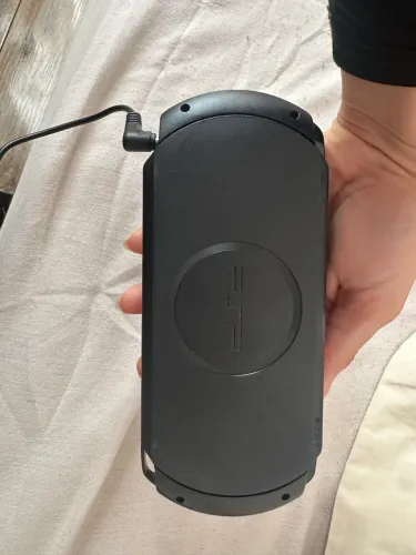 PSP pra sair rápido