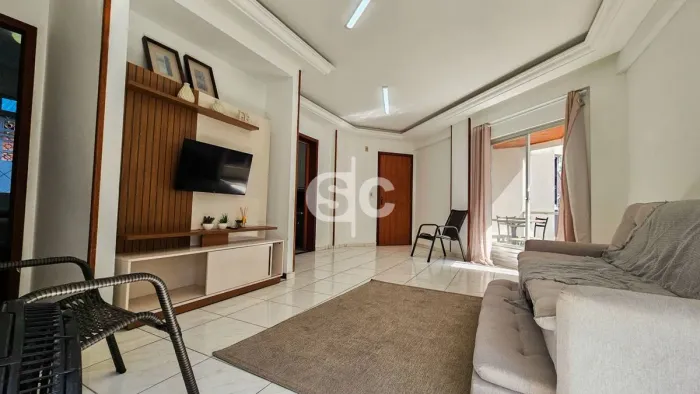 Residencial 1001 - 4 Dormitórios