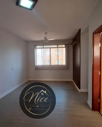 Residencial América Apartamento à VENDA em ARAGUARI/MG