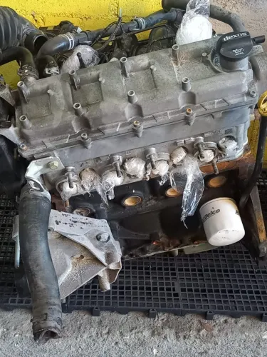MOTOR ONIX 1.4 2019