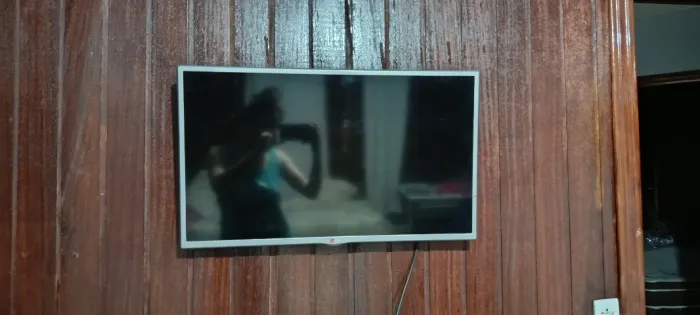 Tv LG 32 polegadas
