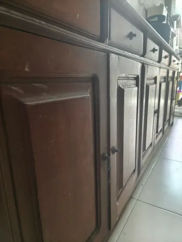 Vende se armário de Angelim