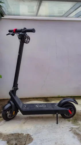 Patinete Elétrico X9 Plus 850W