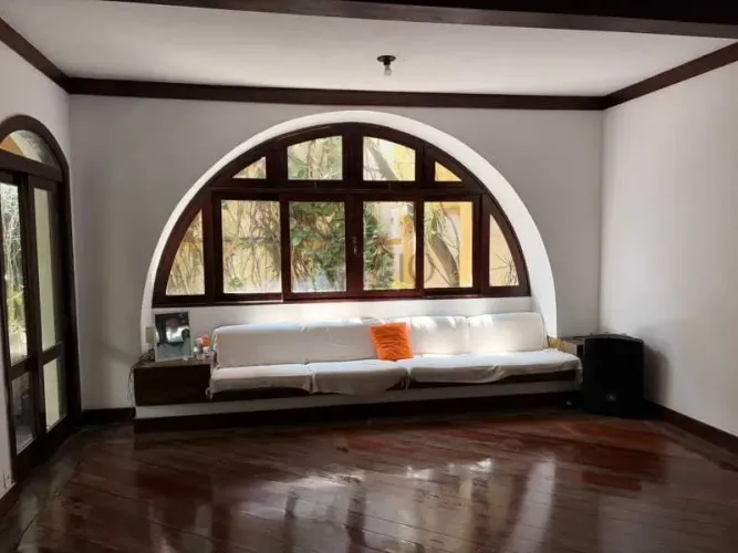 Casa para venda e locação em Barra da Tijuca, Rio de Janeiro 8 quartos 687m²