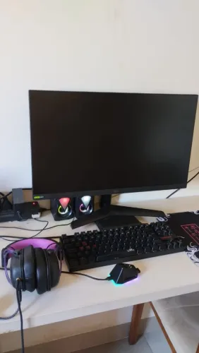 Vendo PC gamer completo