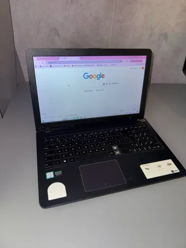 Notebook Asus i3 