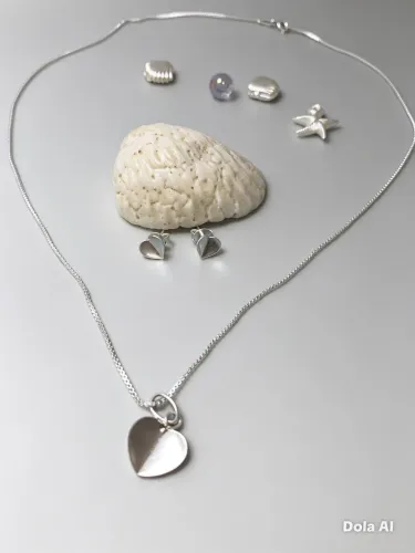 Colar de Prata 925