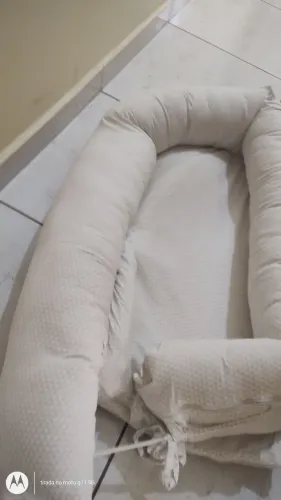 Ninho para bebê 