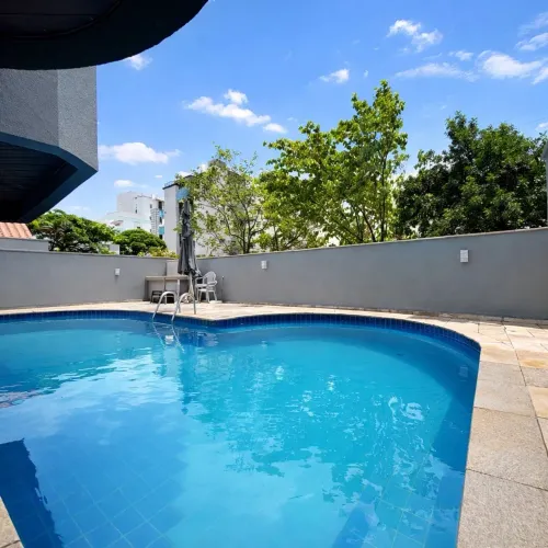 Apartamento à venda no Tombo no Guarujá, SP | QVista Inteligência Imobiliária Guarujá