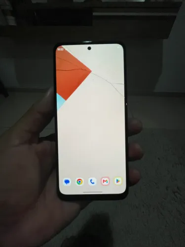 Celular Motorola G71 5G