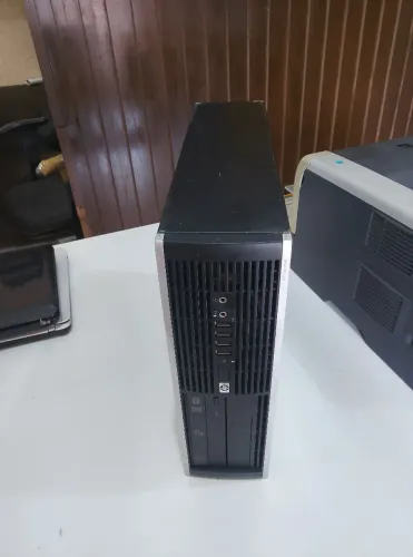Computador Hp intel core i5 