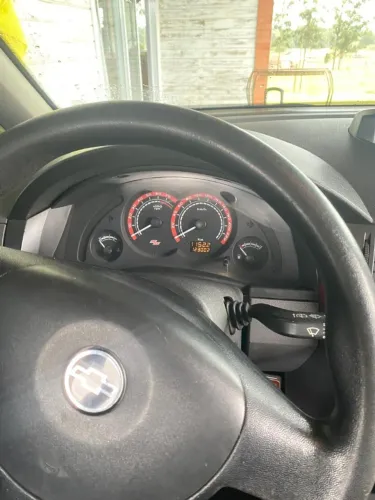 Chevrolet Meriva SS 1.8 MPFI 8V Flexpower 5P 2006
