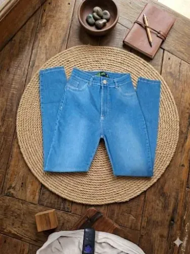 Calça jeans 
