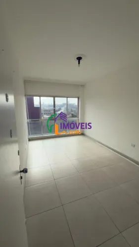 APARTAMENTO - CENTRO - SP