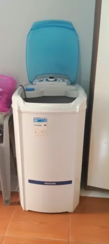 Máquina de lavar 14kg