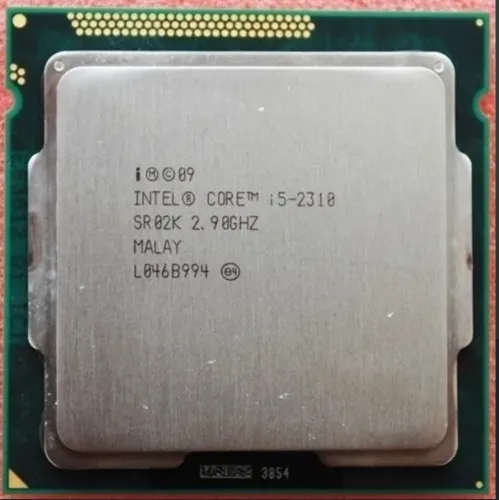 I5 2310