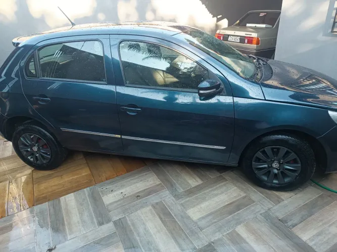 Volkswagen Gol Geração V Rock IN RIO 1.0 8V MI Total Flex Mec. 4P 2012