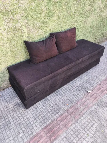Sofá cama