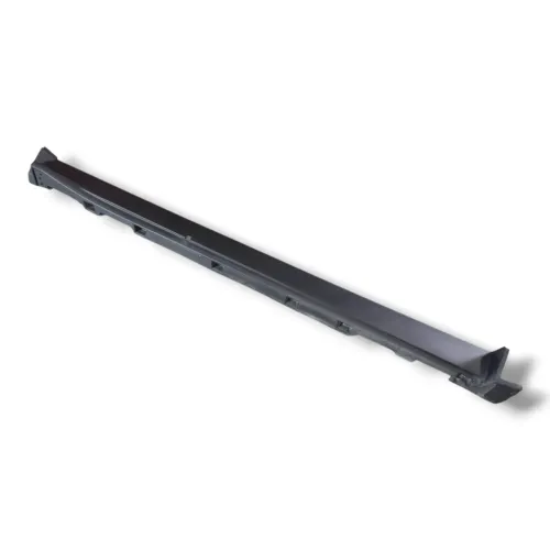 Spoiler Lateral Direito Jaguar E-pace 2.0 P300 2018 Preto
