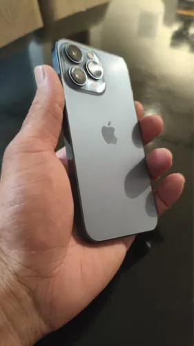 iPhone 13 Pro Novíssimo