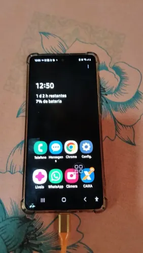 Celular Samsung a71