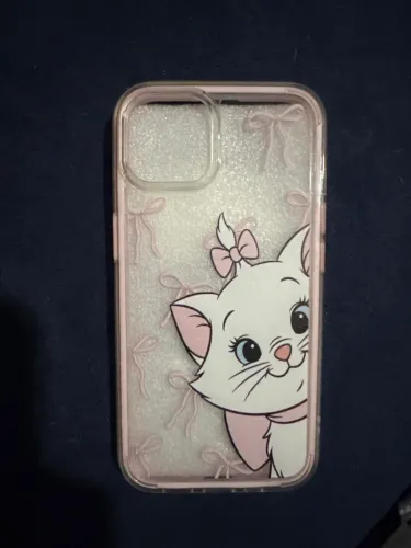 Capa de celular, iPhone 13