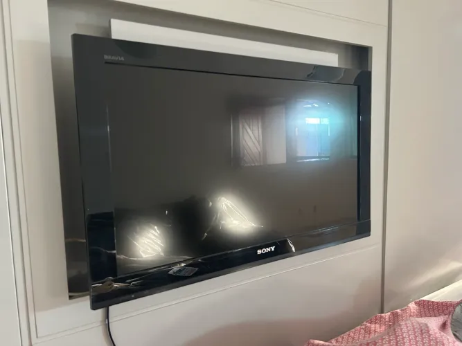 TV Sony