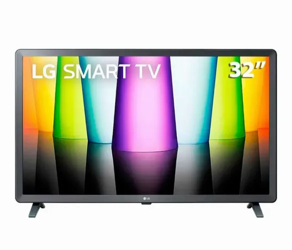 Tv LG 32 polegadas "