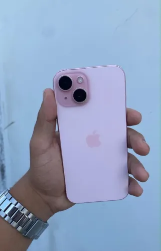 Vendo IPhone 15 128gb