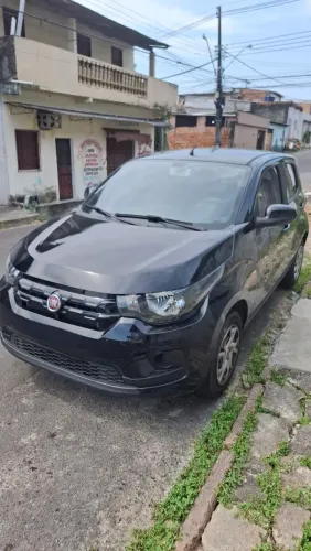 Fiat Mobi Drive 1.0 Flex 6V 5P 2020