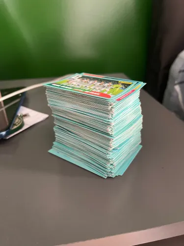 Figurinhas do Álbum da Copa 2026 - Faço Envio Pela OLX
