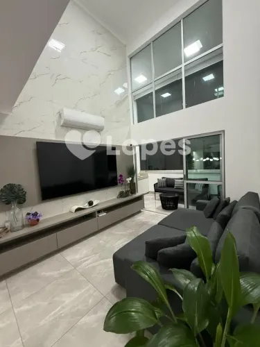 Apartamento no Jardim Goiás | 3 Suítes x Rico em Marcenaria