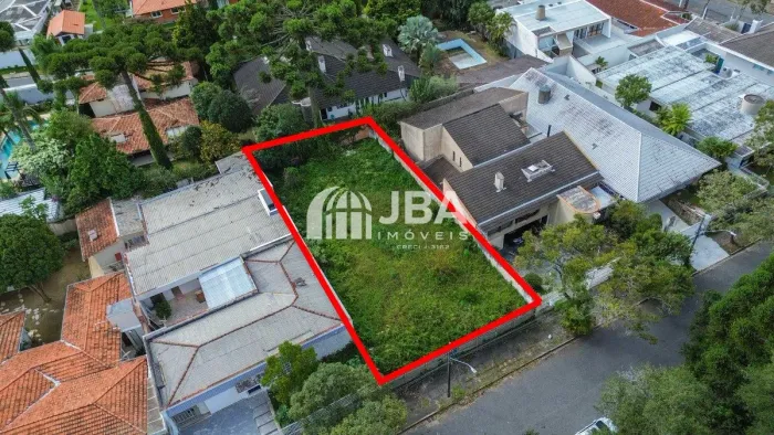 TERRENO NO BAIRRO JARDIM SOCIAL