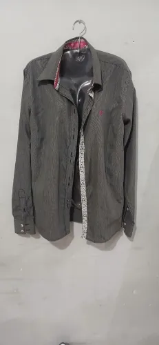 Lote camisa social feminina marcas