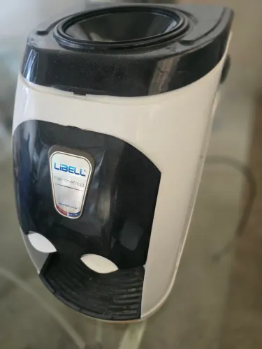 Vendo bebedouro elétrico